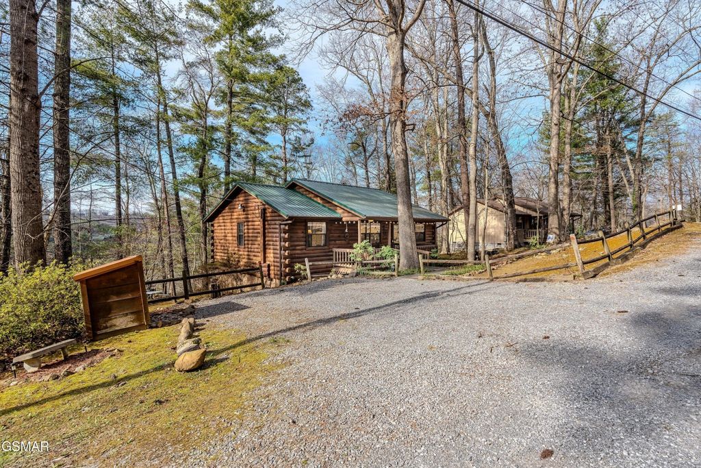 3226 Priscilla Heights Lane, Sevierville
