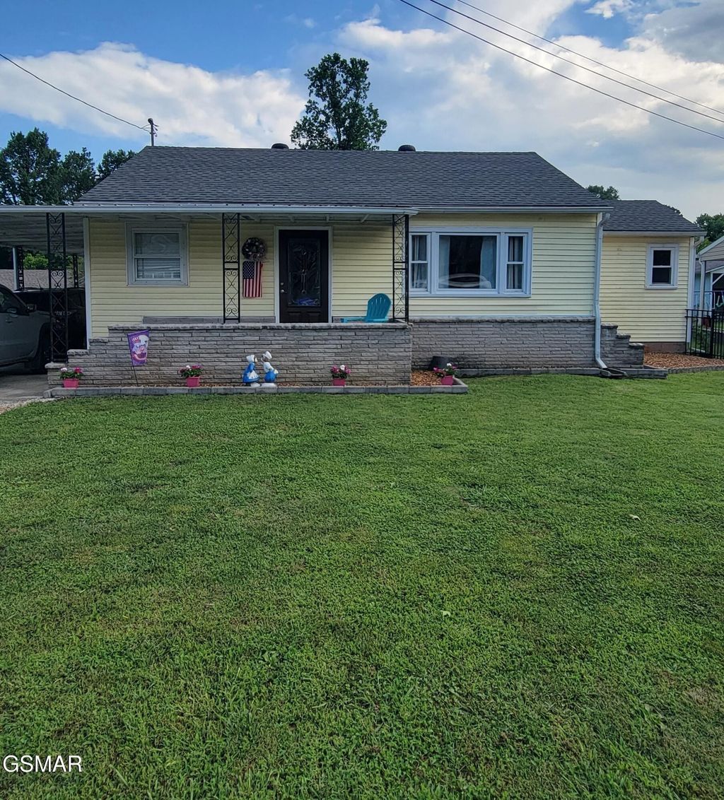 116 Love Drive, Harriman