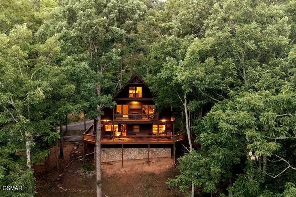 3436 Quail Way, Sevierville