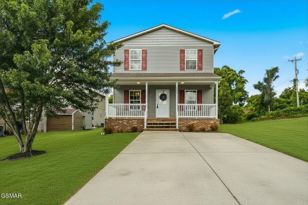 315 Andy Carr Avenue, Alcoa