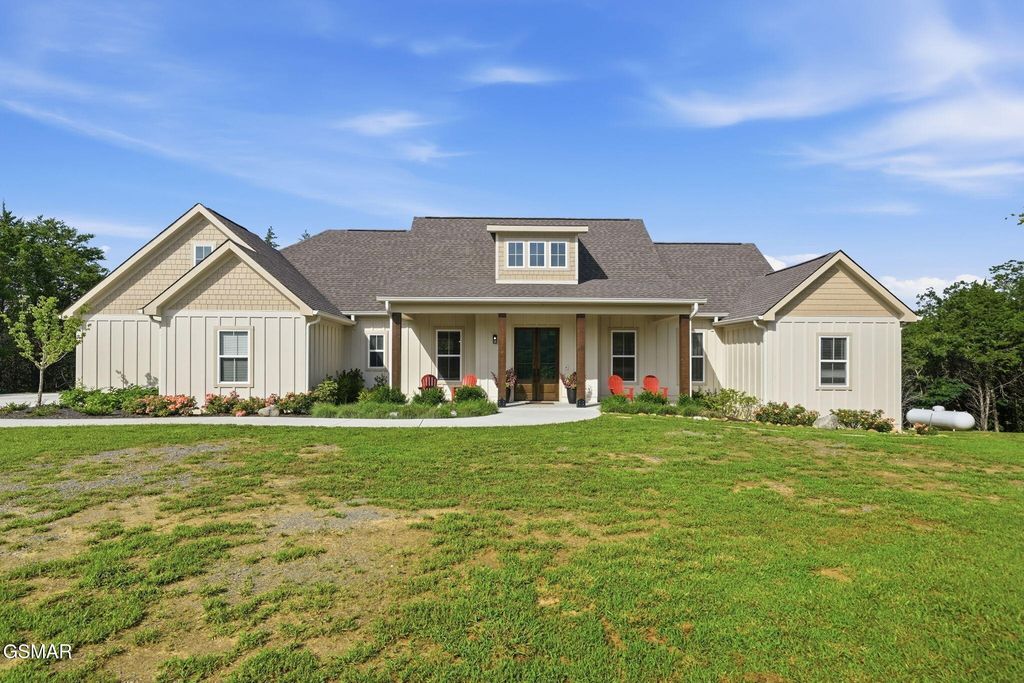 2069 Cody View Way, Sevierville