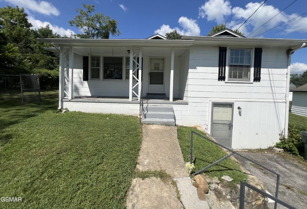 117 Scenic Drive, Sevierville