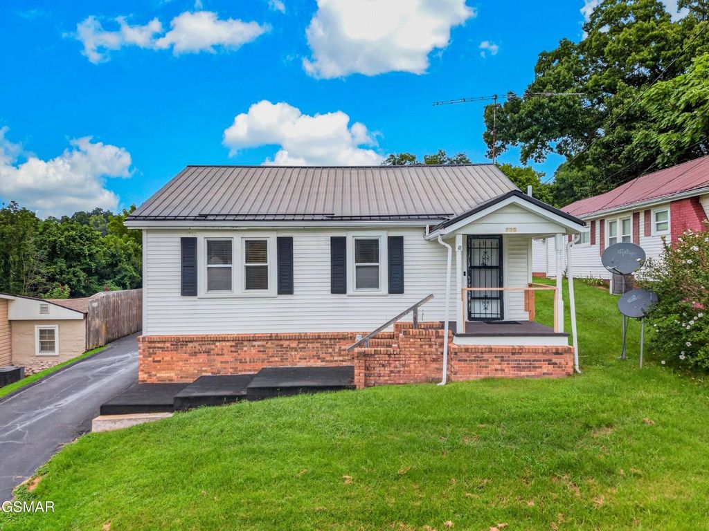 229 Aesque Street, Kingsport