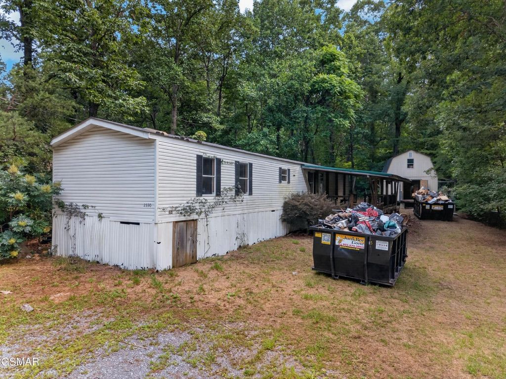 2330 Nichols Branch Way, Sevierville