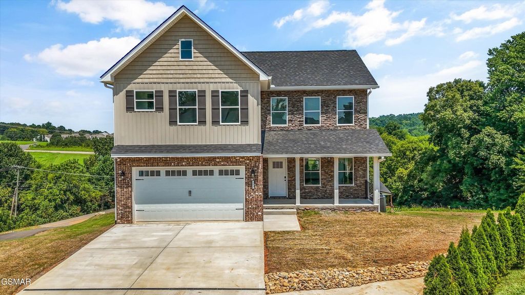 272 Bluff Shadows Lane, Seymour