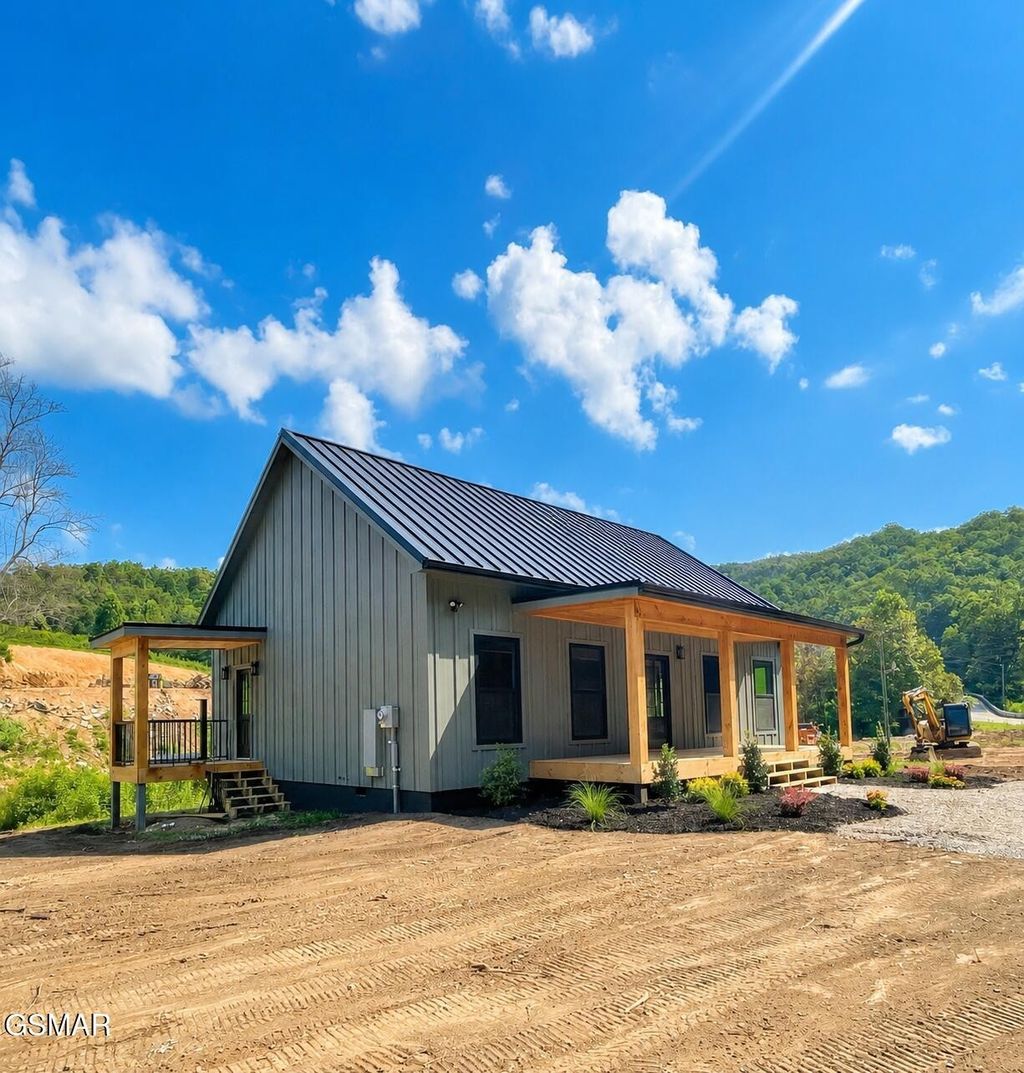 3749 Richardson Cove Road, Sevierville