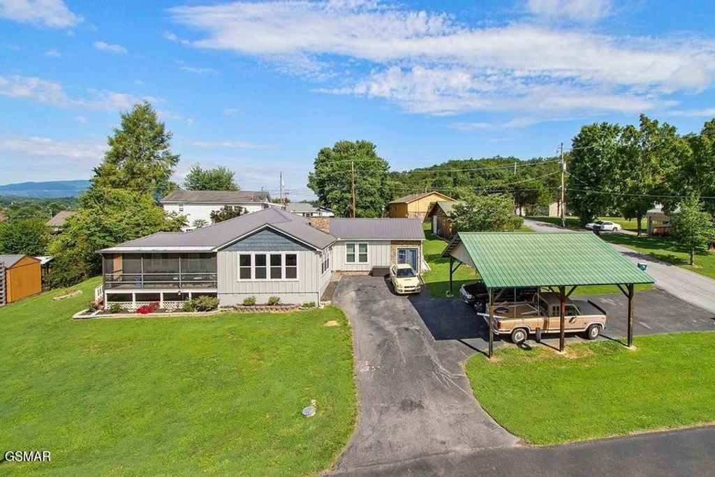3310 Winston Street, Pigeon Forge