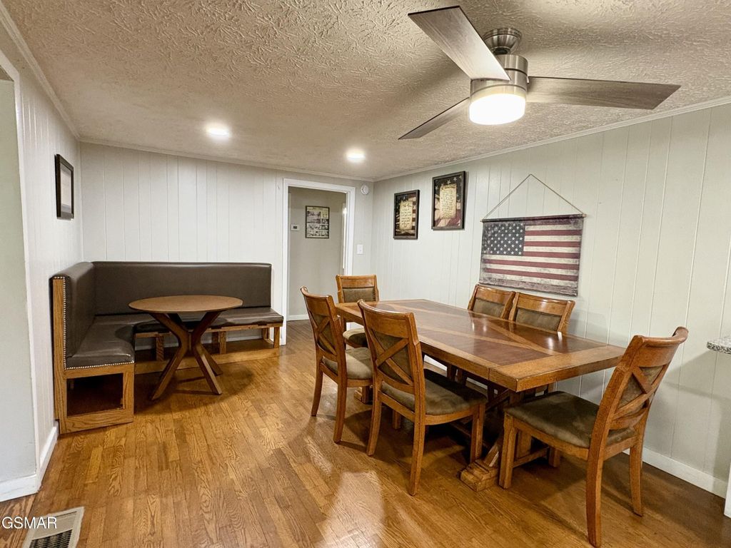3310 Winston Street, Pigeon Forge