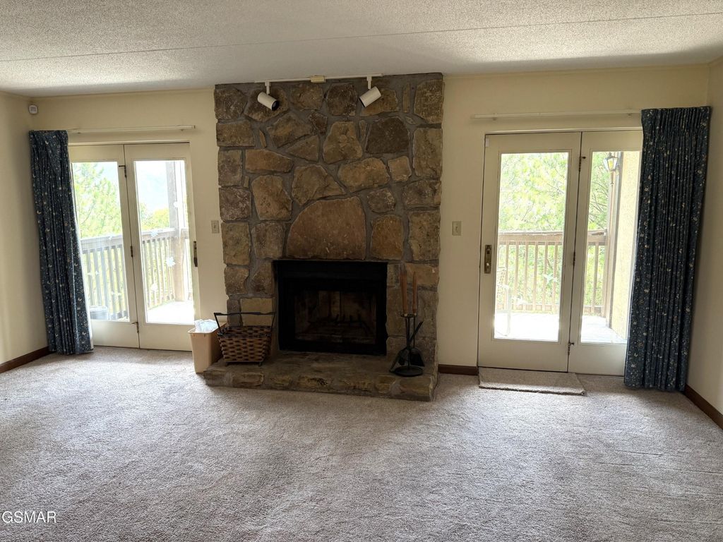 1050 Ski View Drive 108, Gatlinburg