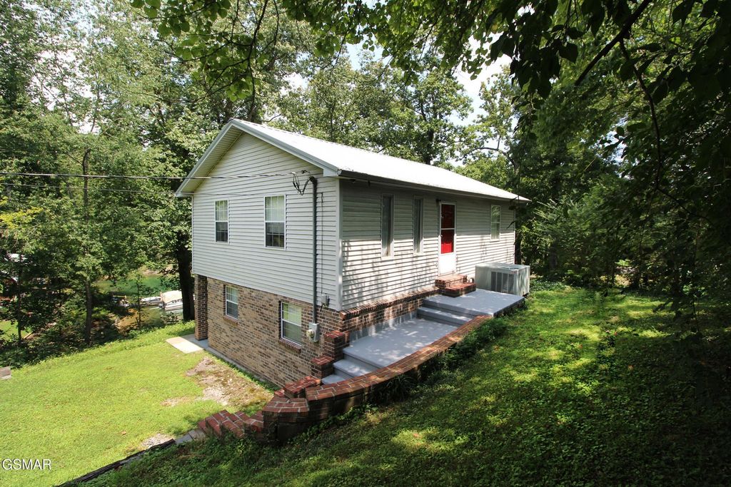 177 Sequoyah Trail, Rutledge