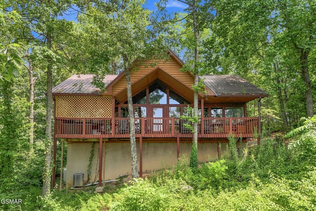 2867 Eagle Crest Way, Sevierville