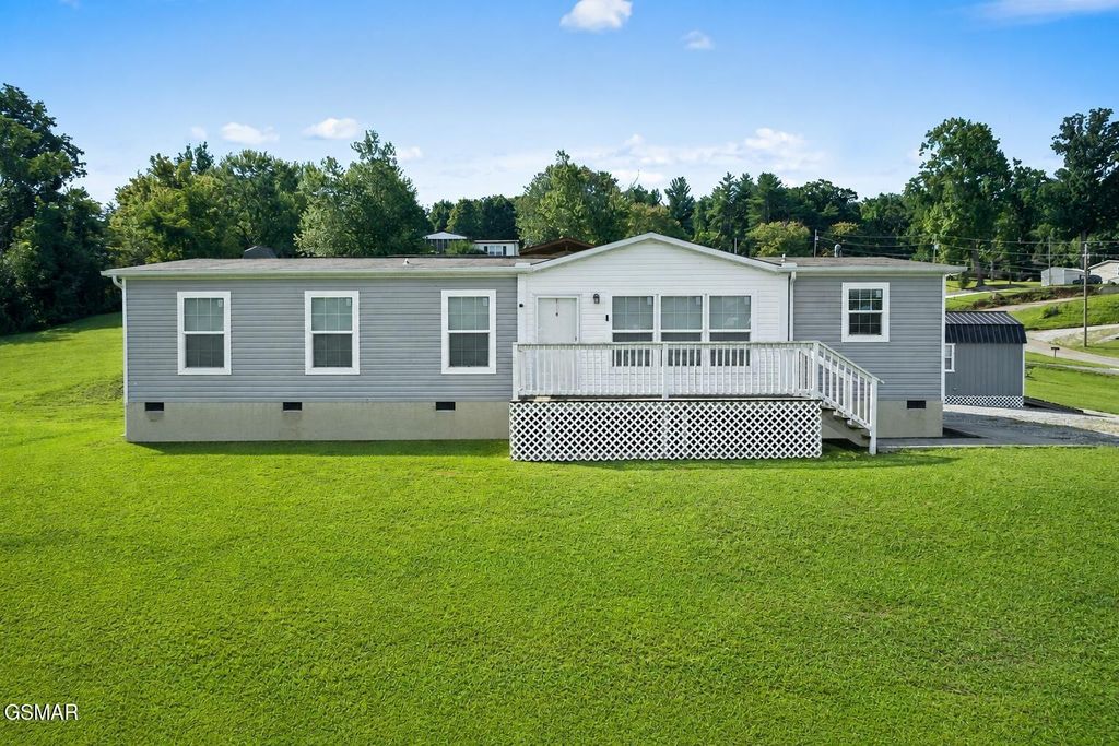 2840 Loveday Place, Kodak