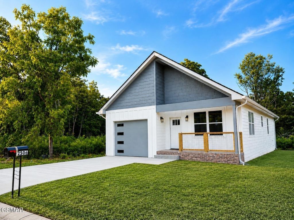 2506 Limestone Court, Sevierville