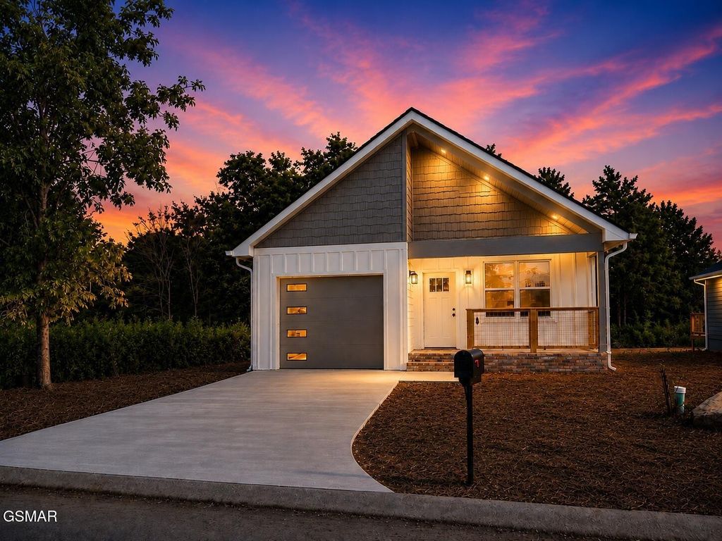 2506 Limestone Court, Sevierville