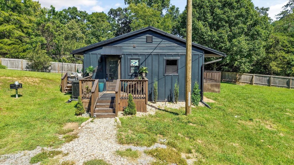 1309 Mortar Road, Sevierville
