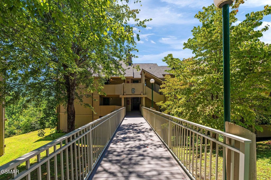 3710 Weber Road 101b, Gatlinburg