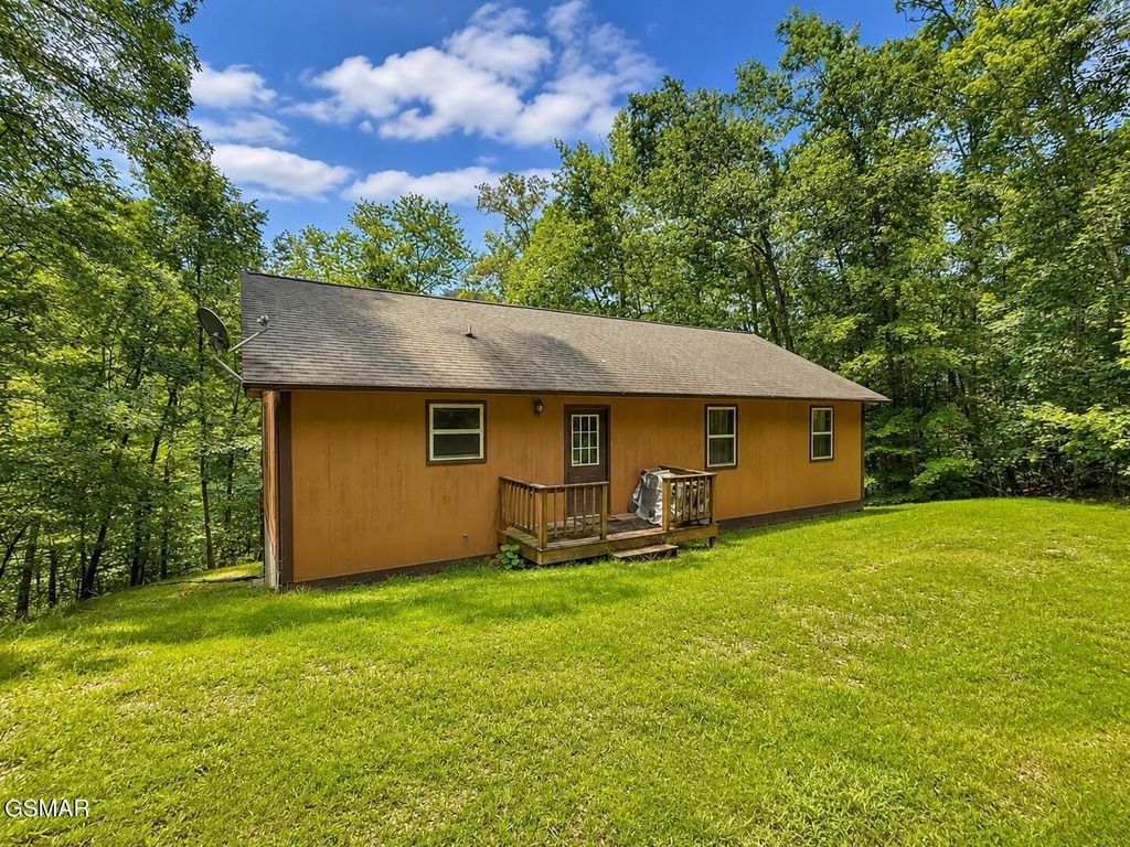 287 Islandview Point, Sharps Chapel