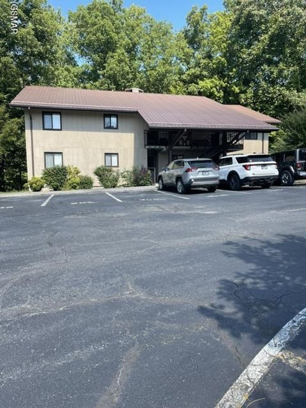 221 Woodland Road 205, Gatlinburg