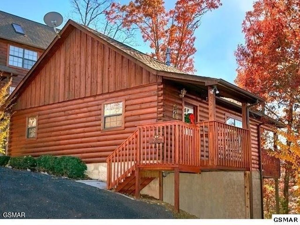 1540 Bears Den Way, Sevierville