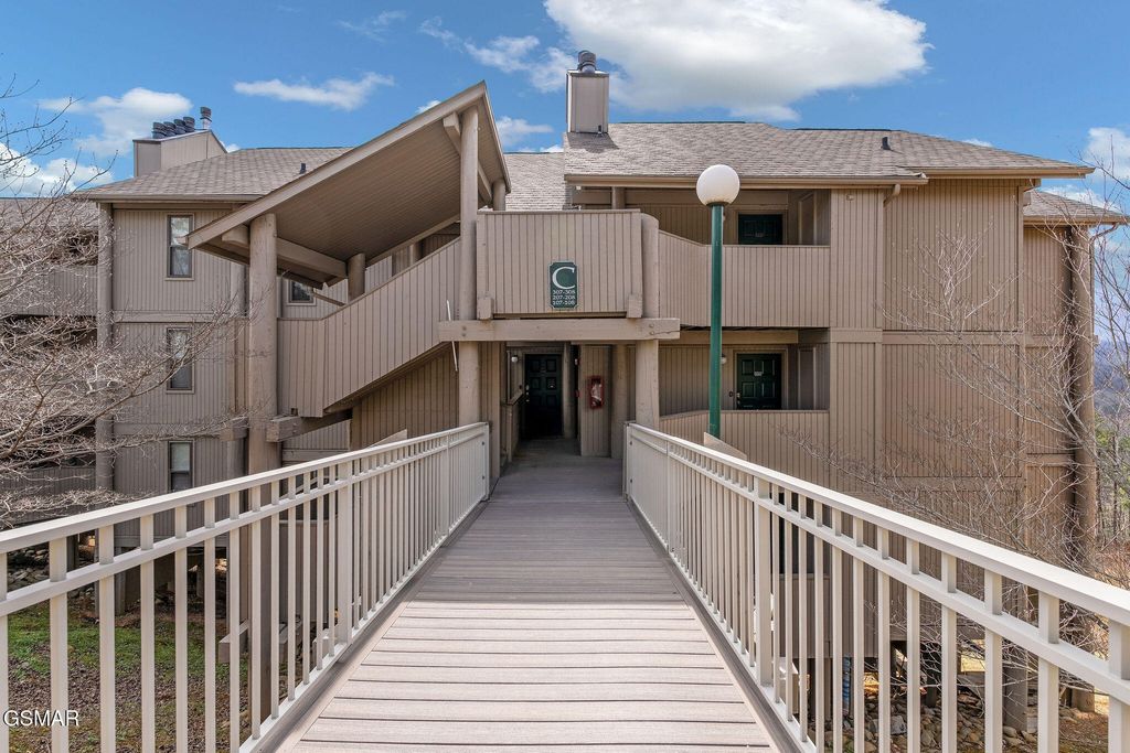 3710 Weber Road 307c, Gatlinburg