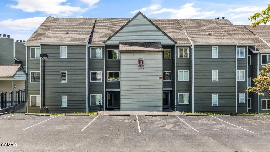 1260 Ski View Drive 3202, Gatlinburg