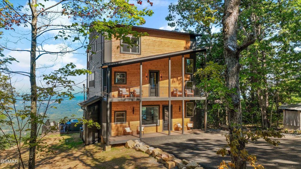 3297 Duncan Springs Road, Sevierville