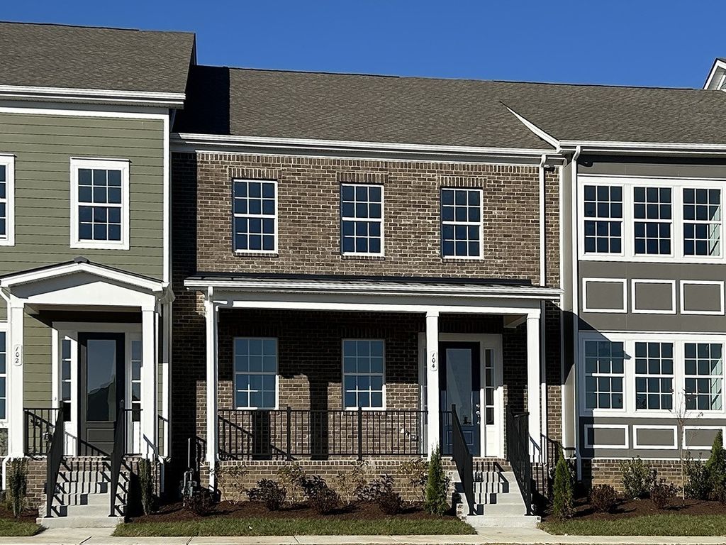 104 Ireton Aly, Antioch