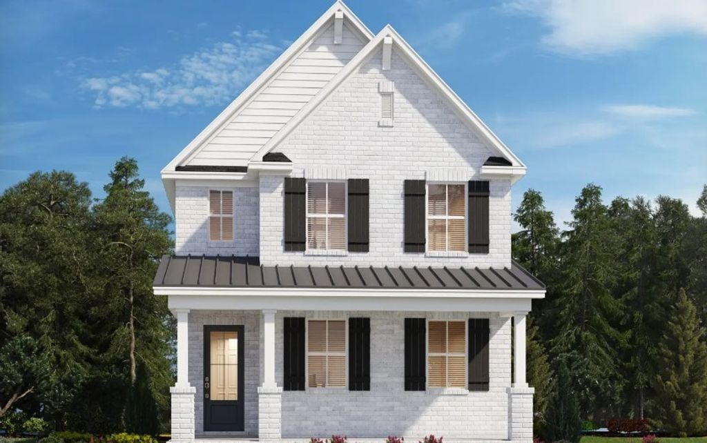 7121 Havana Drive, Franklin
