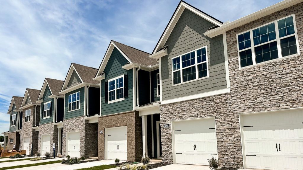 4325 Fir Tree Way, Murfreesboro
