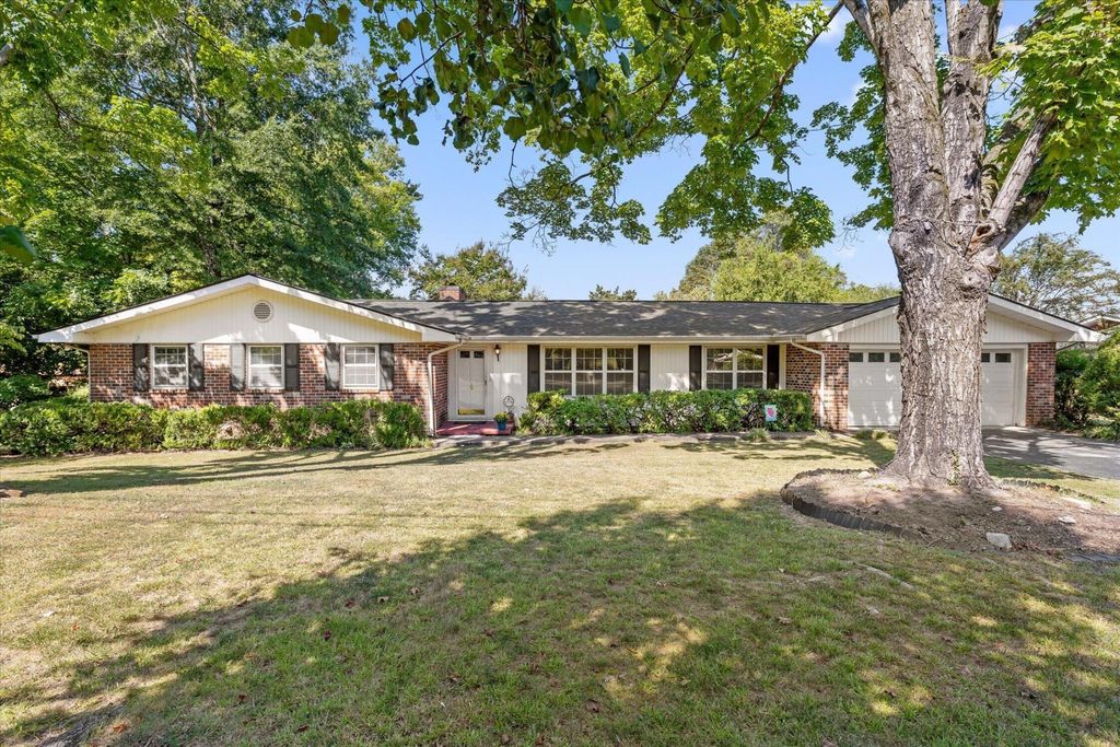 1505 Kippy Drive, Chattanooga