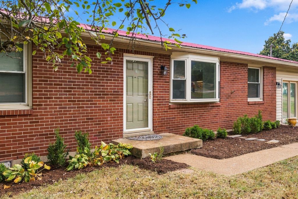 2206 Courtney Ave, Nashville