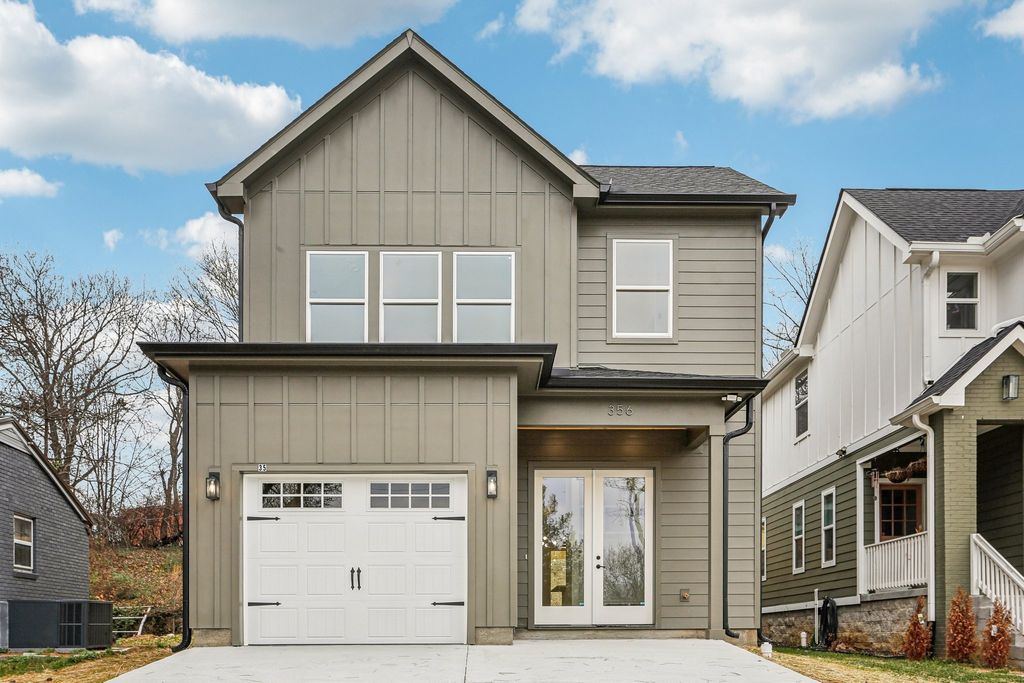 1709 River Dr A, Nashville