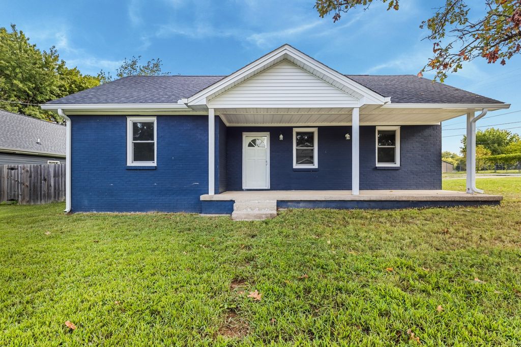 122 22nd Ave E, Springfield