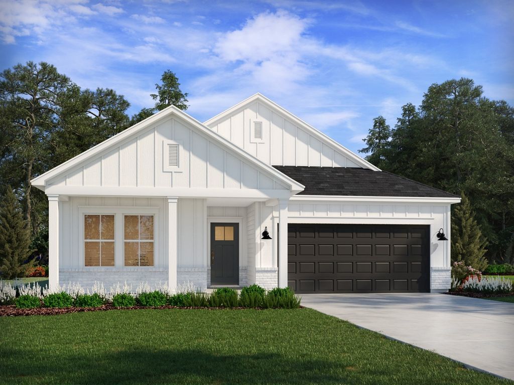 3310 Mourning Dove Dr, Clarksville