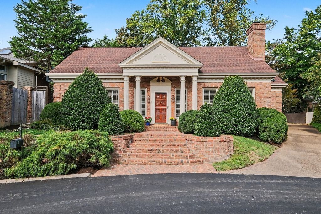 403 Charlesgate Ct, Nashville