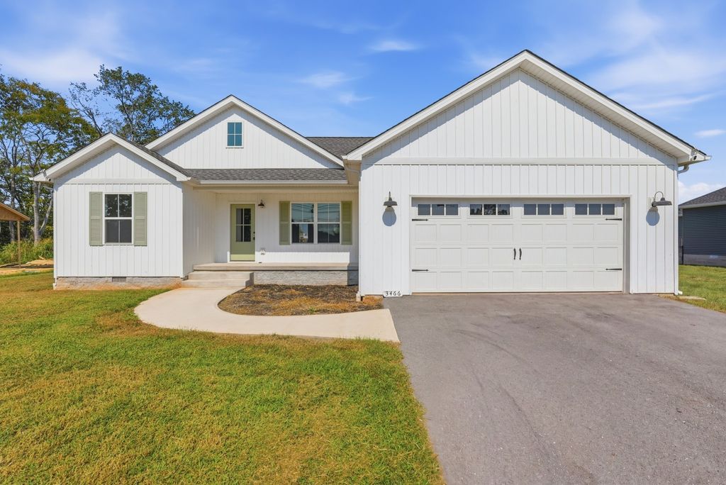 3466 Mcminnville Hwy, Sparta