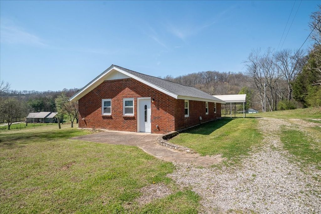 4388 Pulaski Hwy, Culleoka