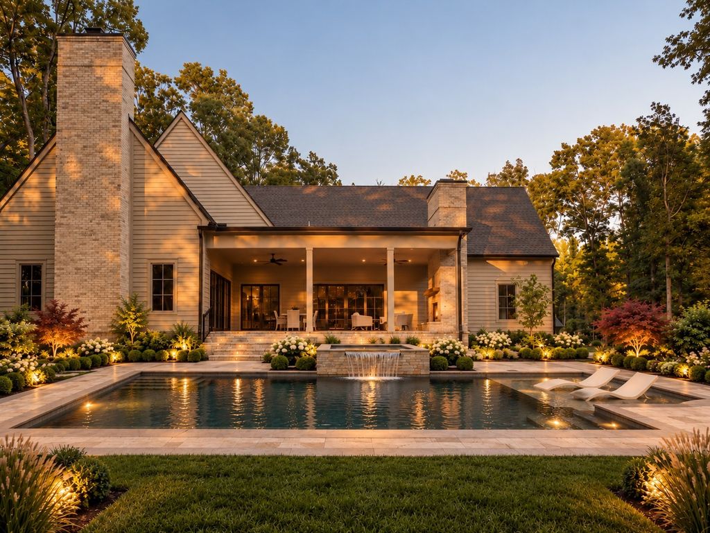 5900 Pinewood Rd, Franklin