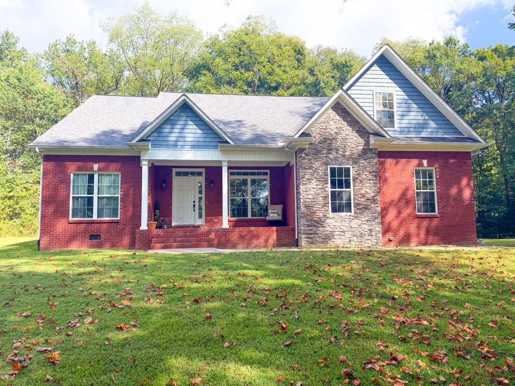 6591 Clear Creek Rd, Pulaski
