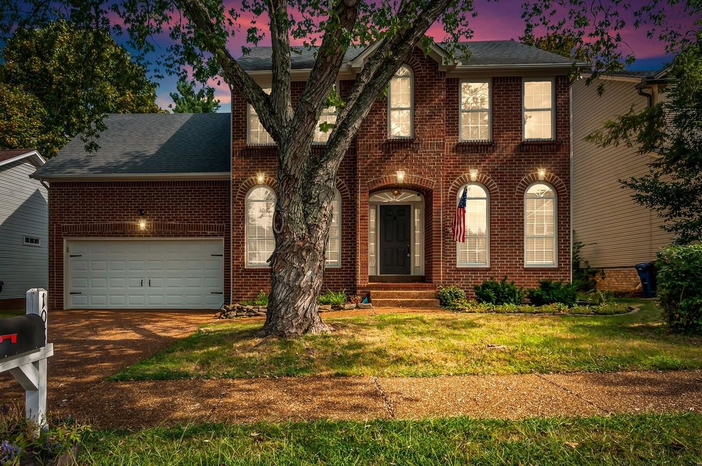 108 Cavalcade Cir, Franklin