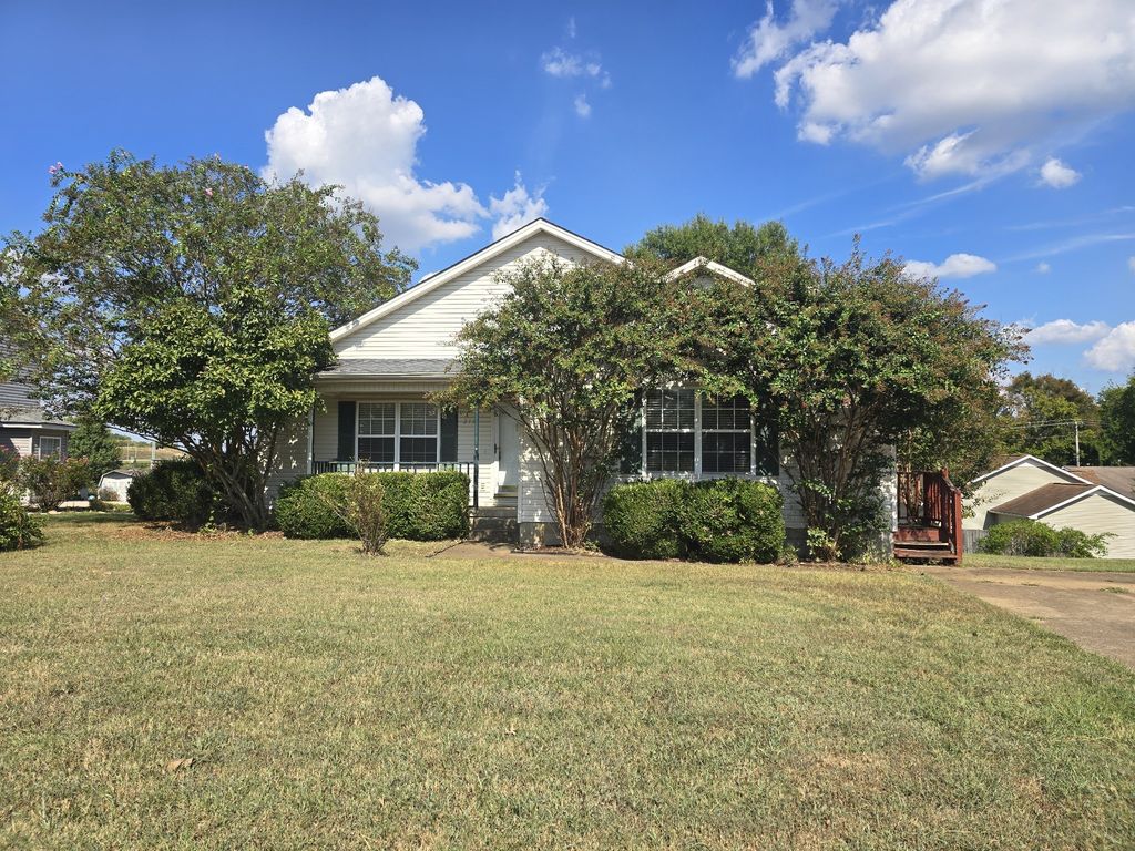 2754 Belle Meade Pl, Columbia