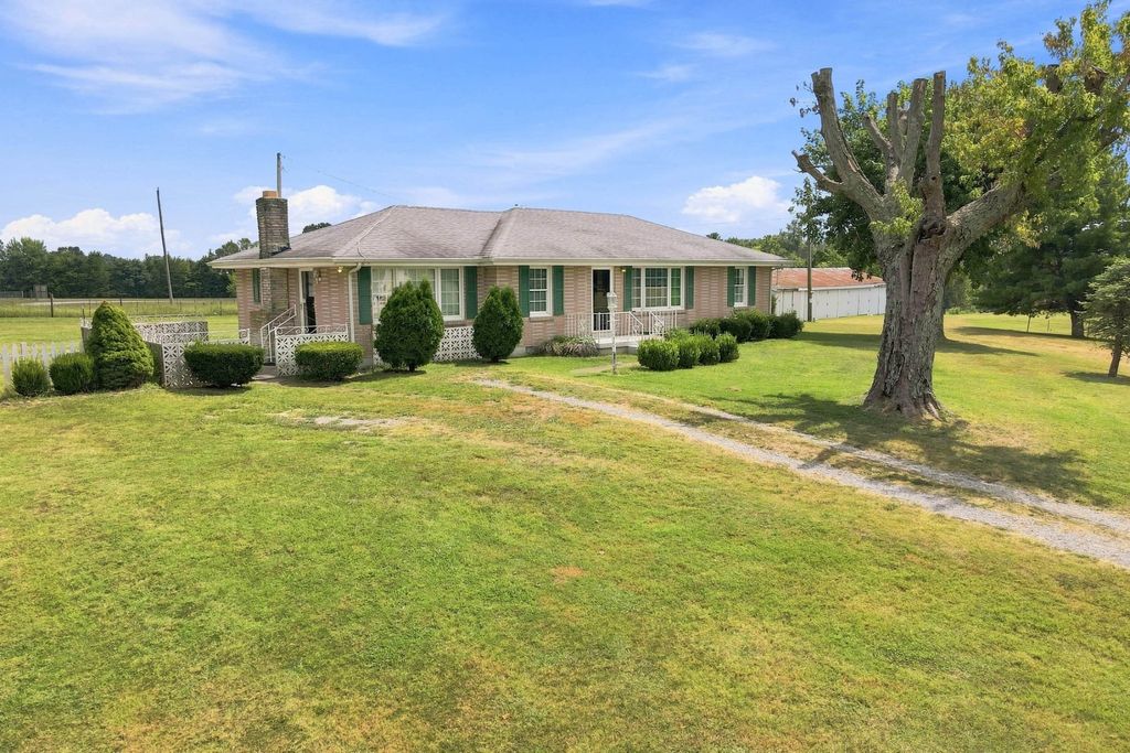 4423 Highway 76, Cottontown