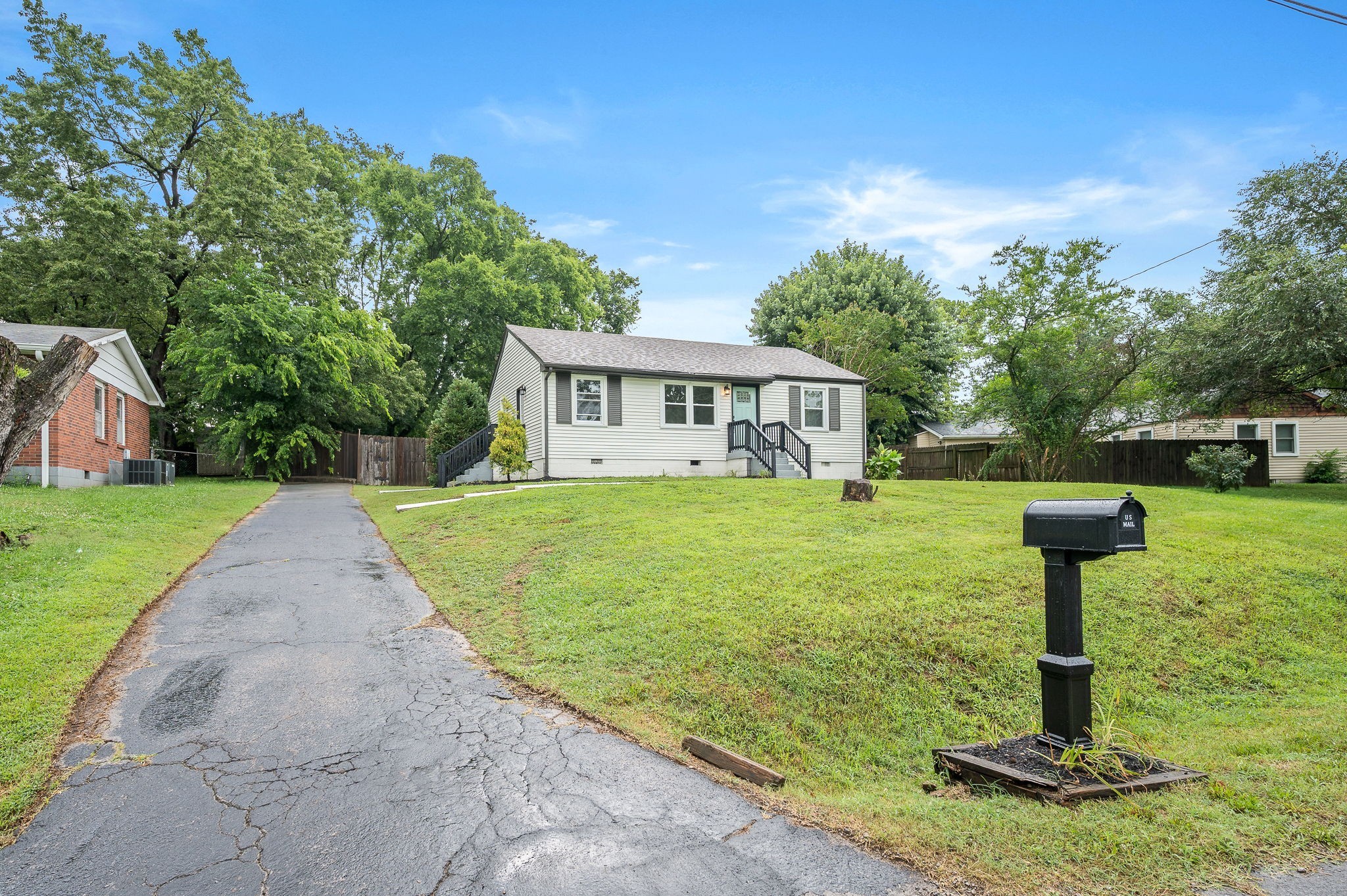 Residential Real Estate for sale in Nashville, TN