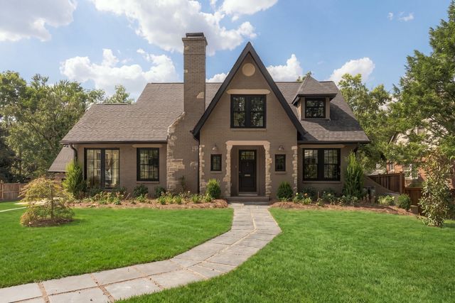 225 Mockingbird Rd, Nashville