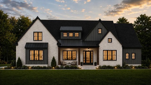 2107 Chivalry Way, Clarksville