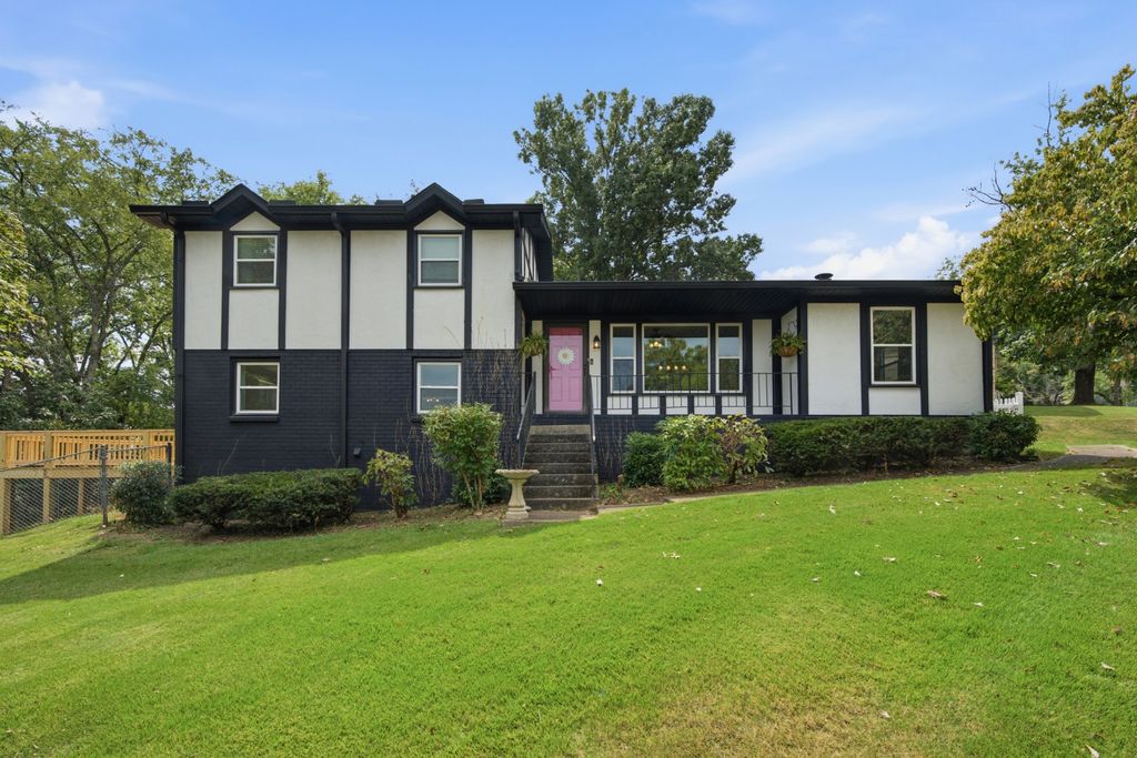 3337 Falls Creek Dr, Nashville