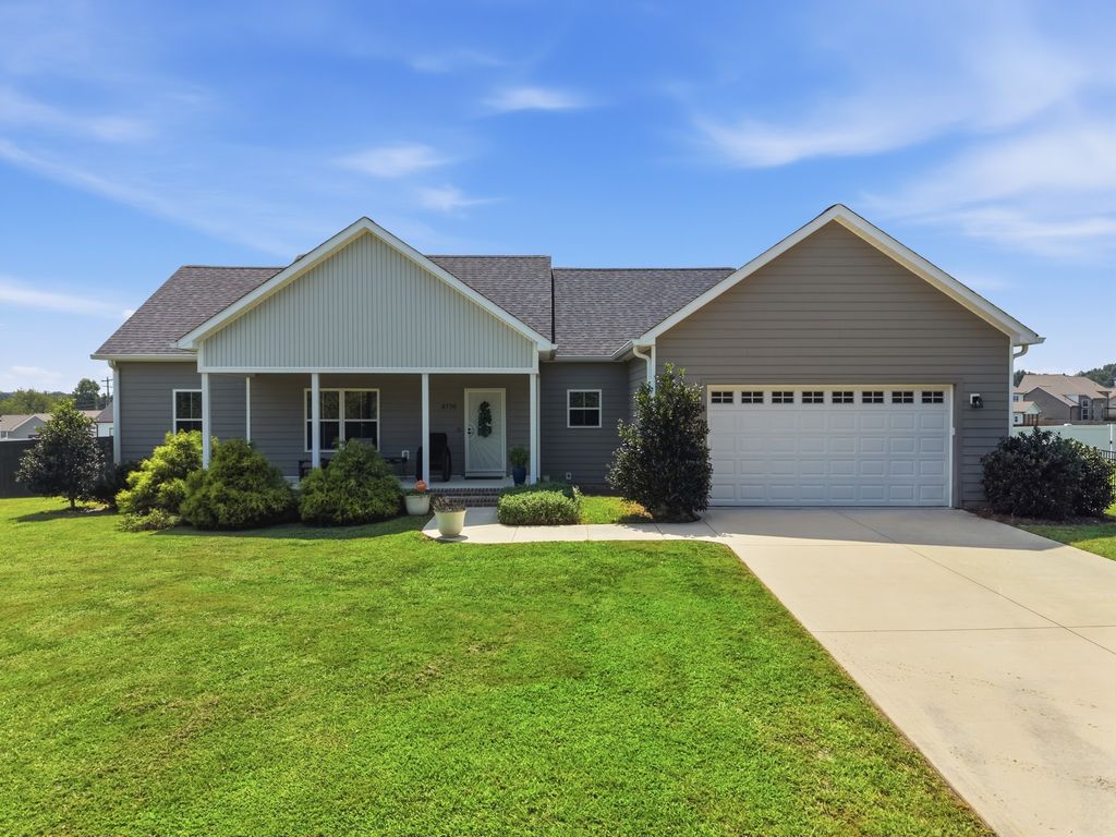 3770 Cumby Rd, Cookeville