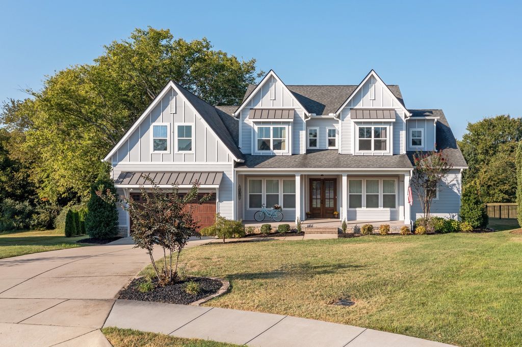1013 Cantwell Pl, Spring Hill