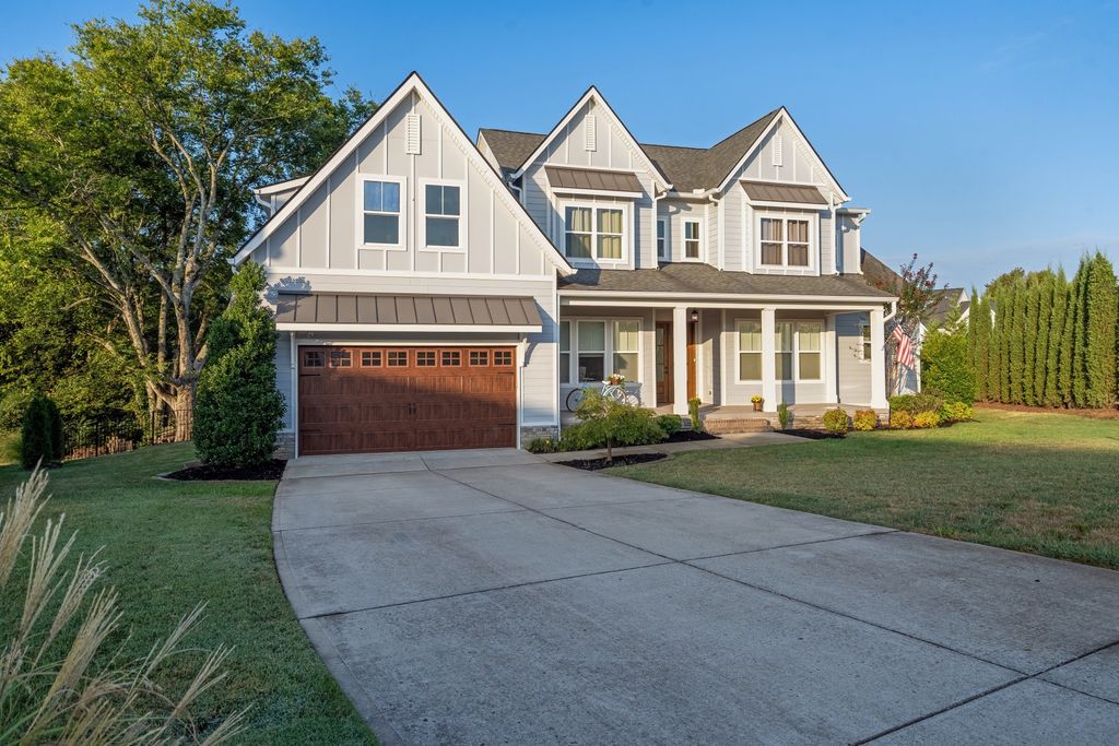 1013 Cantwell Pl, Spring Hill