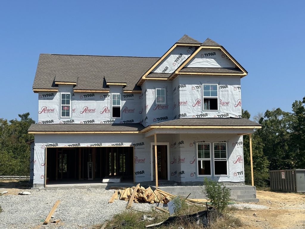 7528 Shoal Mill Pt, Fairview